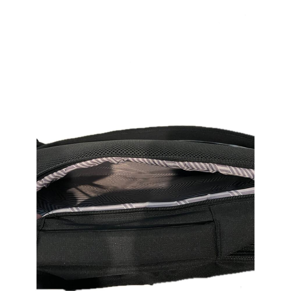 IPack Padded Clamshell Travel Backpack 22x16 - Picture 5 of 5